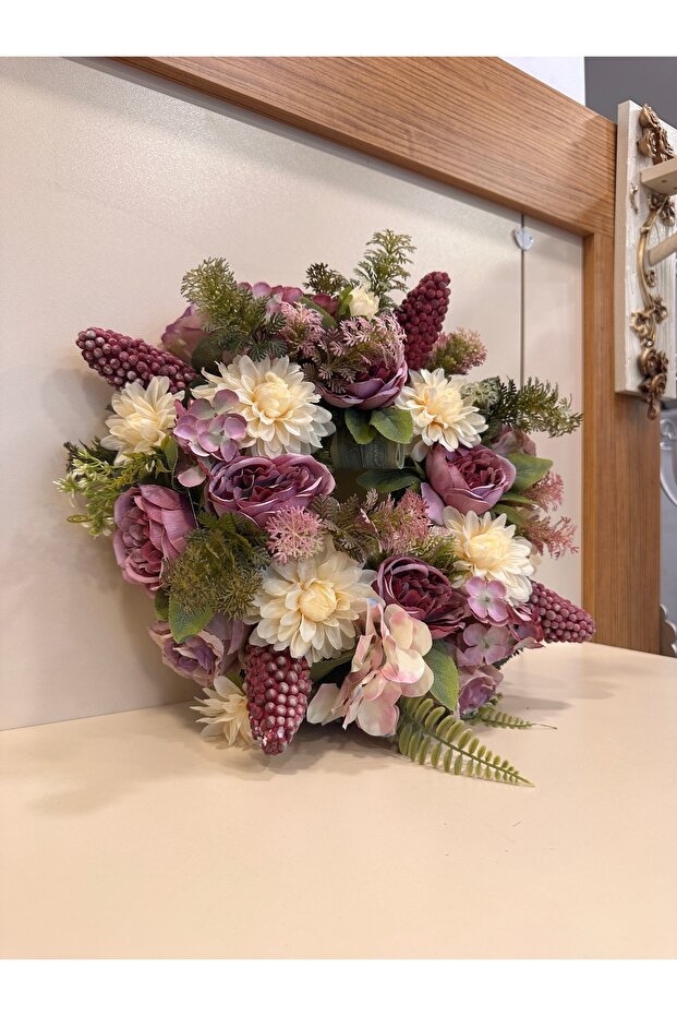 KAPI ÇELENK ÇİÇEK - 2