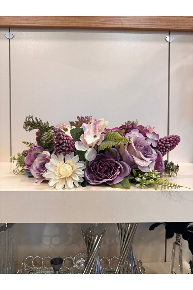 KAPI ÇELENK ÇİÇEK - 4