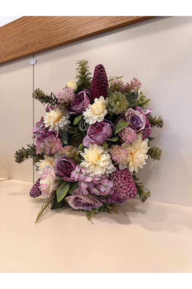 KAPI ÇELENK ÇİÇEK - 3