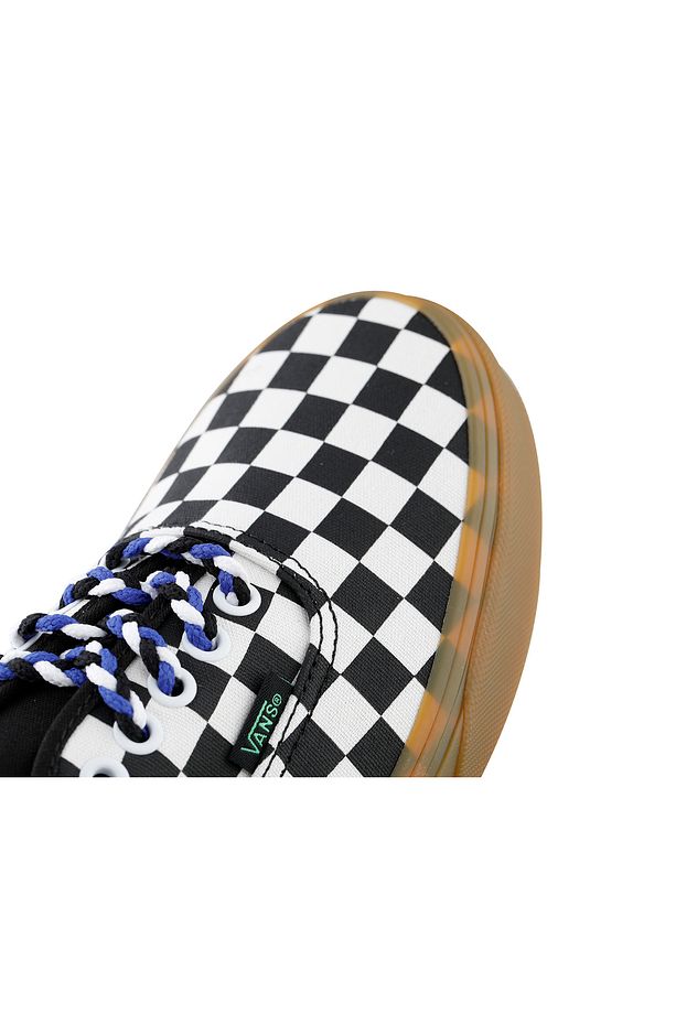 Authentic Unisex Günlük Ayakkabı VN0009PVBZW1 Renkli - 6