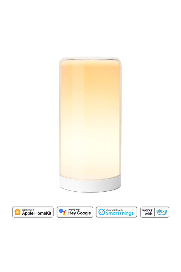 Wi-fi Uzaktan Kontrollü Rgb Ledli Ortam Lambası - 1