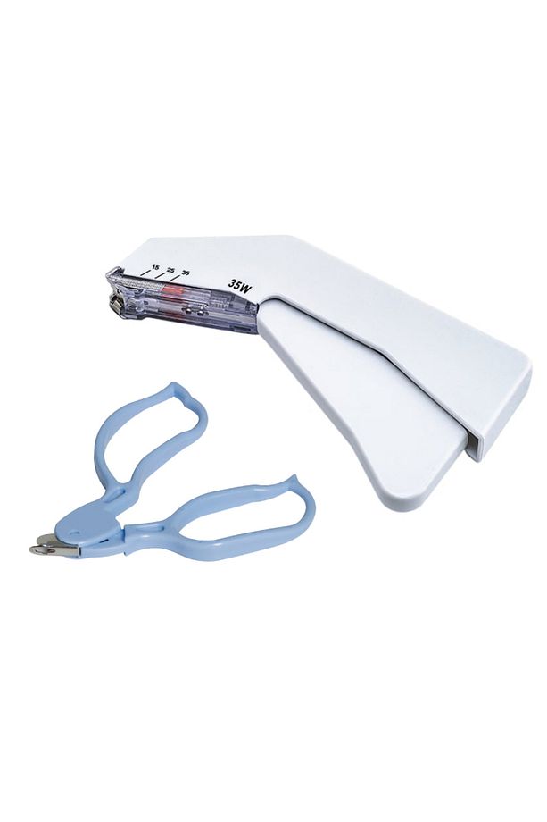 STAPLER VE STAPLER SÖKÜCÜ - 1