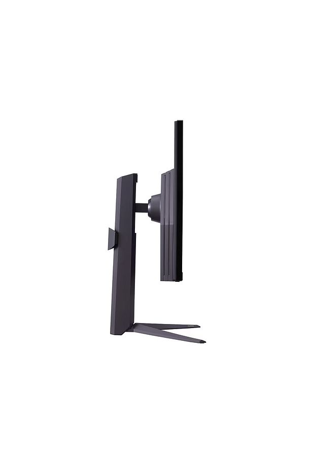 27" UltraGear 1Ms 144Hz (HDMIx2+Display) FreeSync /G-SYNC IPS Panel 4K Gaming Monitör - 27GR93U-B - 4