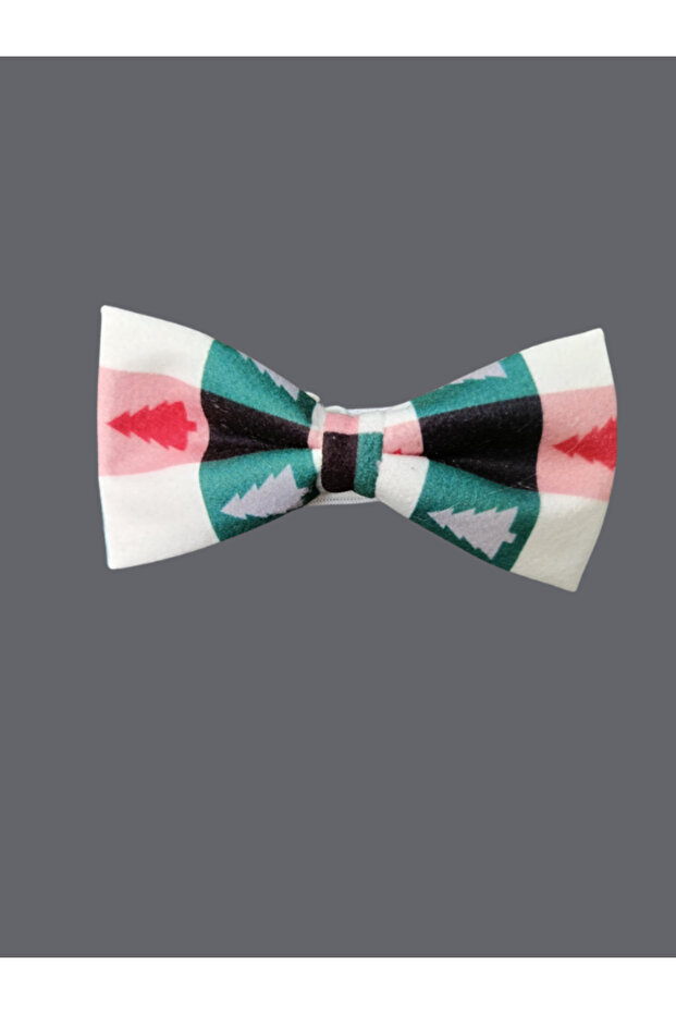 Colorful Children's Bow Tie