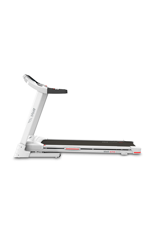 Active White Koşu Bandı - 2