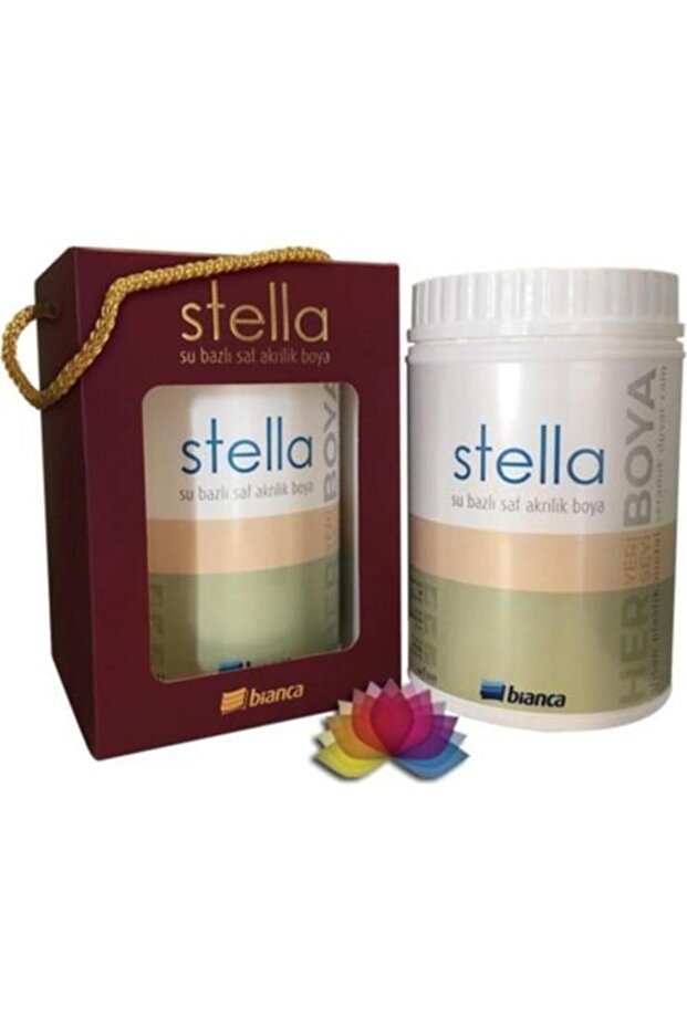Stella Tortum 4736 1 Lt - 1