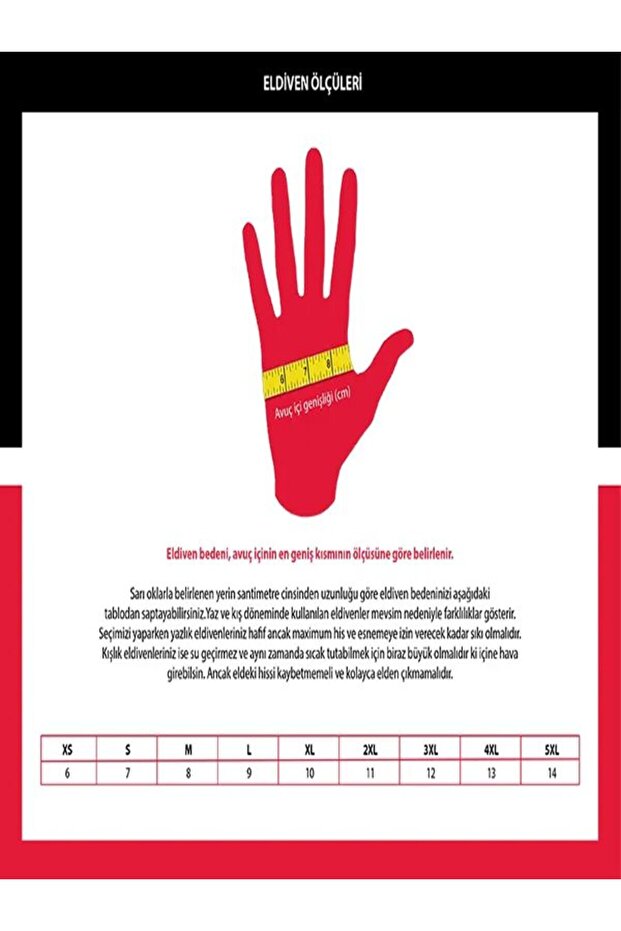 FIVE GLOVES STOCKHOLM WP GREY - 3