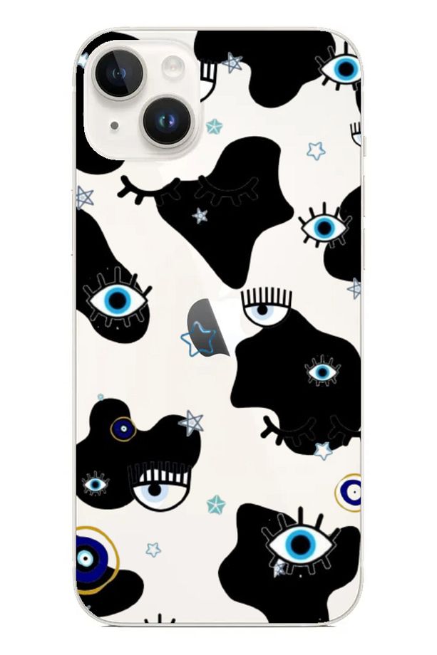 Iphone 11 İle Uyumlu Kılıf - 2
