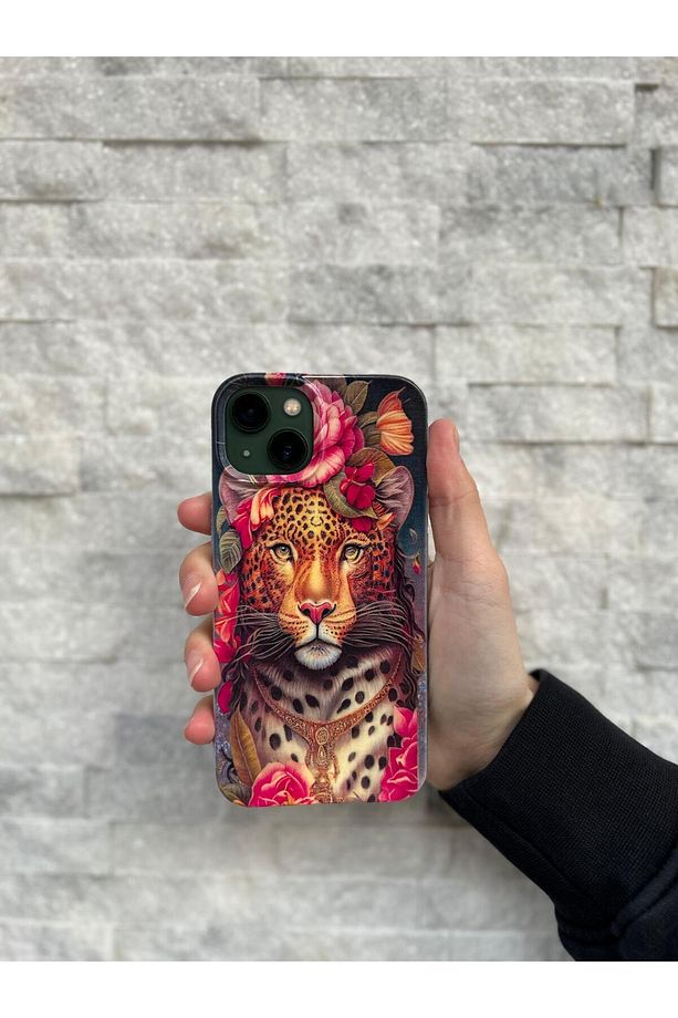 Iphone 11 İle Uyumlu Kılıf - 1