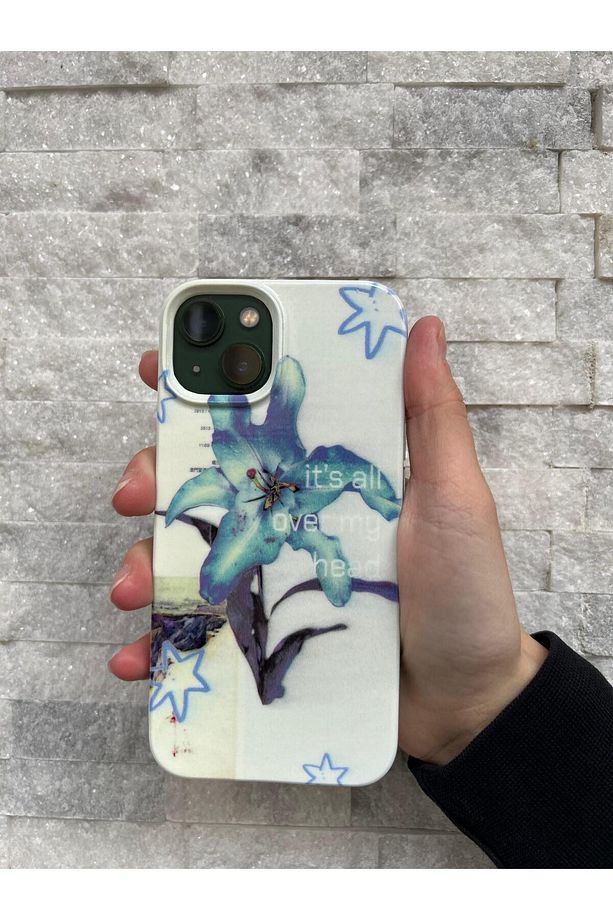 Iphone 11 İle Uyumlu Kılıf - 1