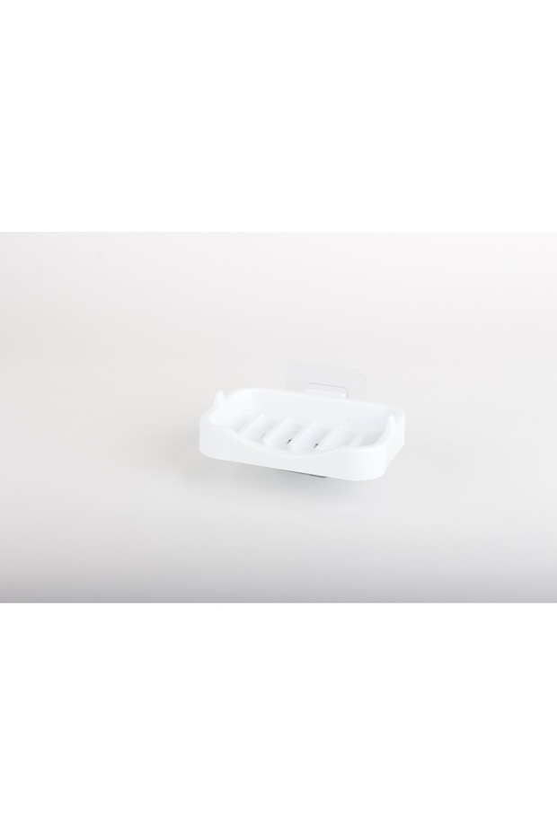 YAPIŞKANLI SABUNLUK - 3