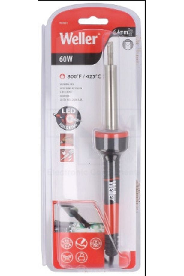 WLIR6023C 60W Led’li Kalem Havya - 2