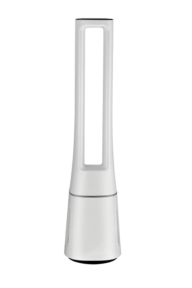 Kule Tipi Vantilatör İyonizer Hepa 13 Filtre - 2