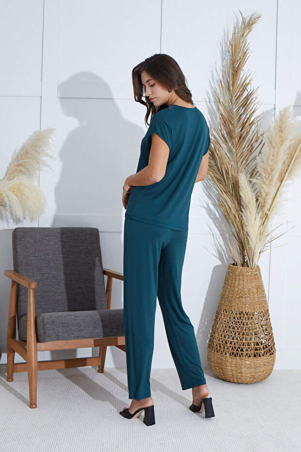 15795 Pijama Takımı - 2