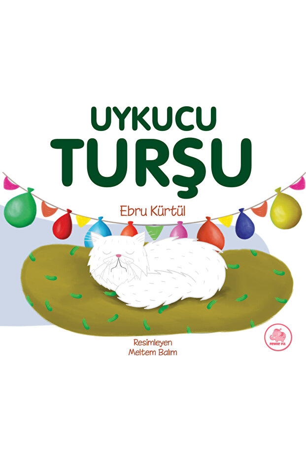 Uykucu Turşu - 1