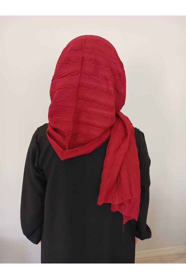 Lady Coco Piliseli Bambu Şal - 3