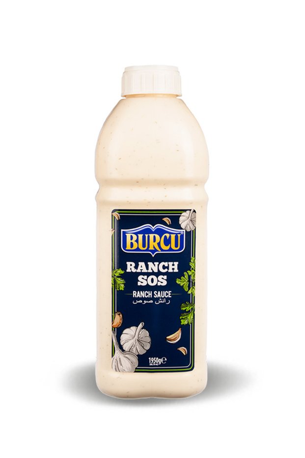 BURCU 1950 gram burcu ranch sos - Fiyatı, Yorumları