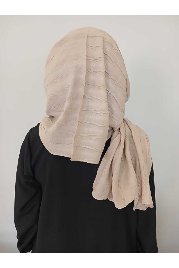 Lady Coco Piliseli Bambu Şal - 3