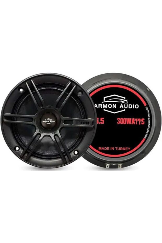 CARMON 16 CM MİDRANGE - 1