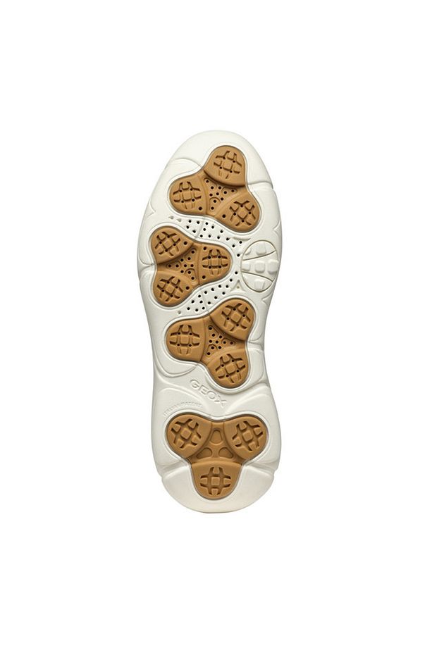 Bej Kadın Sneaker D NEBULA 2.0 X B - 6