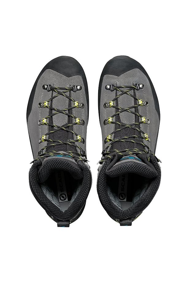 Manta Tech Gore-Tex Erkek Tırmanış Botu - 6