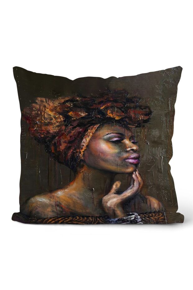 غطاء وسادة مزدوج الجوانب الرمز: Kir3682 - 1