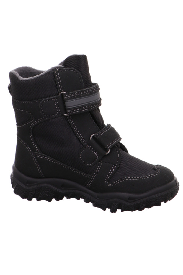 Erkek Tekstil Goretex Bot - 3