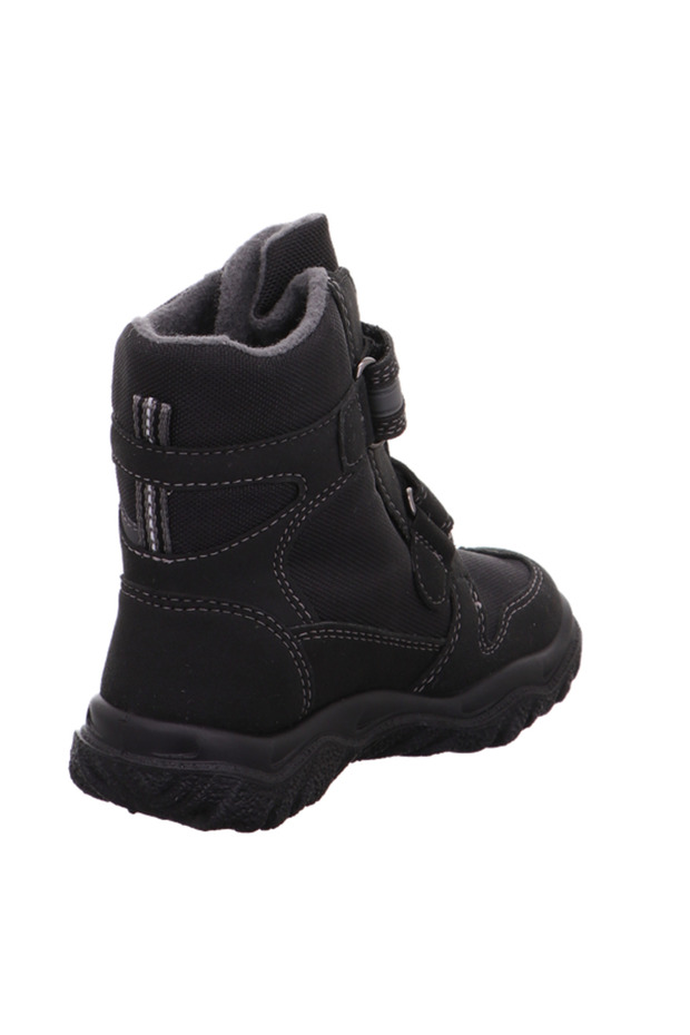 Erkek Tekstil Goretex Bot - 4