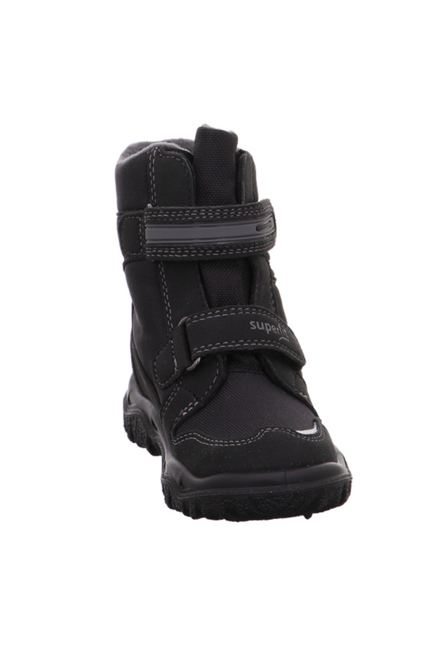 Erkek Tekstil Goretex Bot - 2