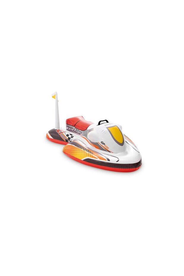 Ibn57520 Water Bike Rider 117X77 cm -
