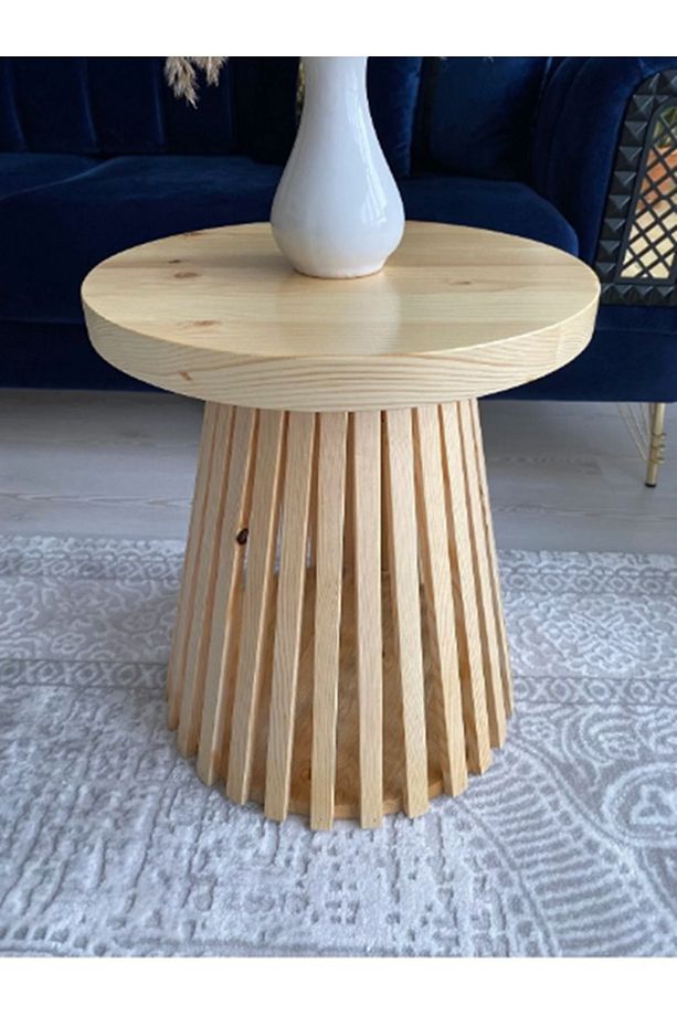Yeni Çıtalı Mantar Sehpa - 1