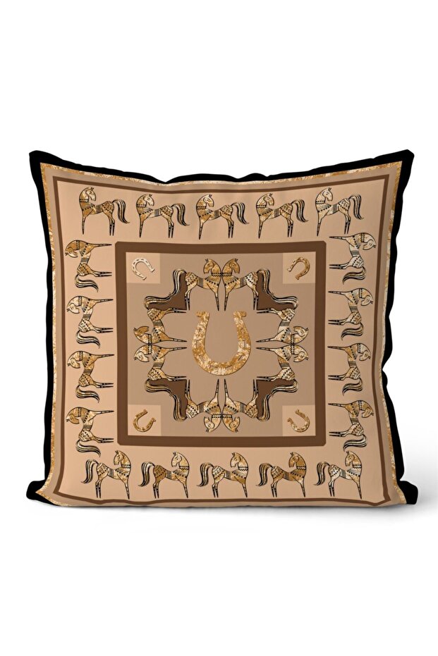 غطاء وسادة مزدوج الجوانب الرمز: Kir1236 - 1