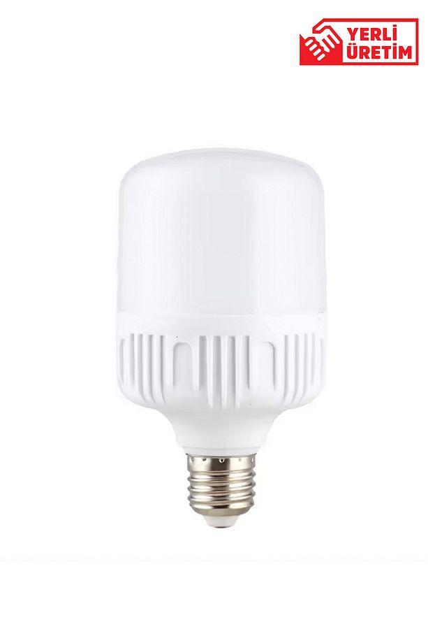 30 Watt Torch DOBLED Tasarruflu Ampul E 27 Duy Gün Işığı 1. Kalite - 1