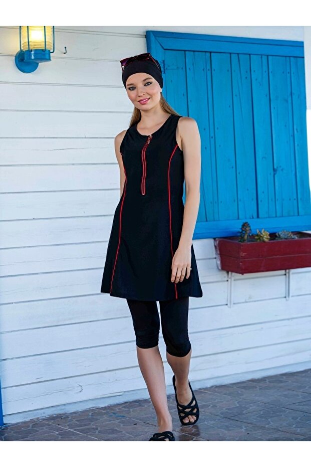 YARI KAPALI MAYO - 1