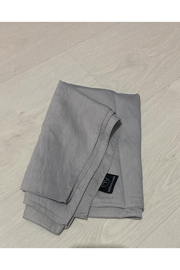 Cazz Pamuk Eşarp - 2