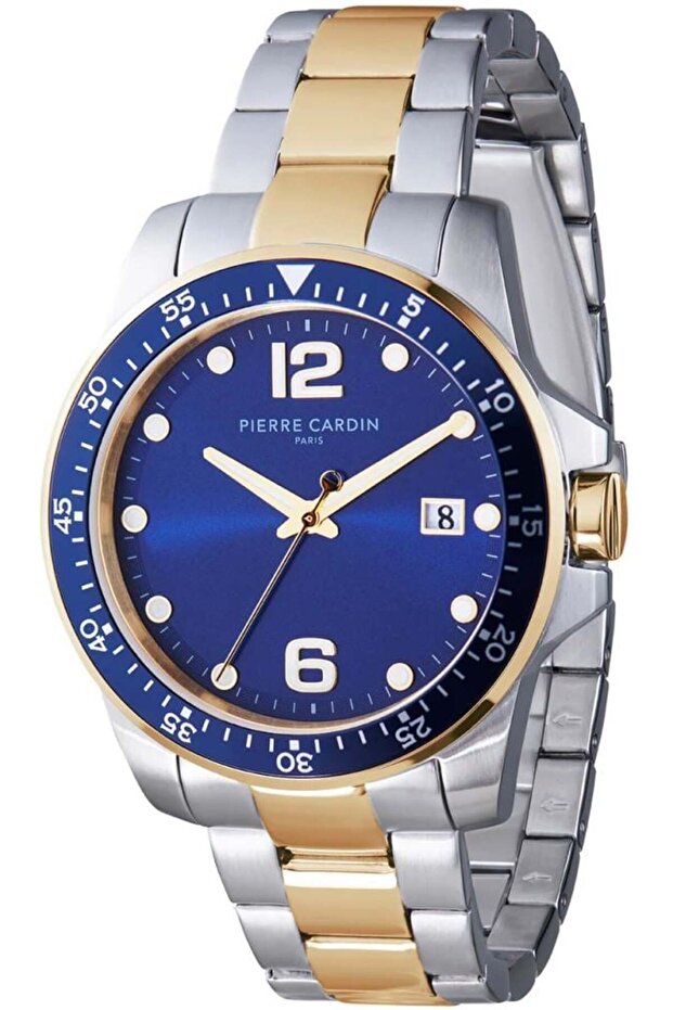 CNI.0031 Wristwatch - 2