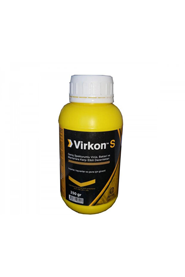 Virkon-S 250 GR - 1