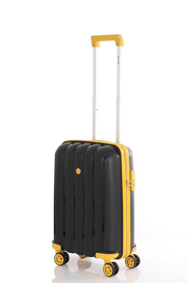 Mçs Polipropilen Valiz V305 55 Cm - 3