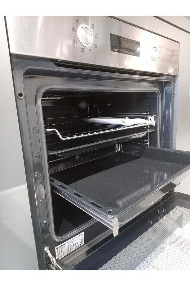 Bo6502x02 Inox Fırın - 8