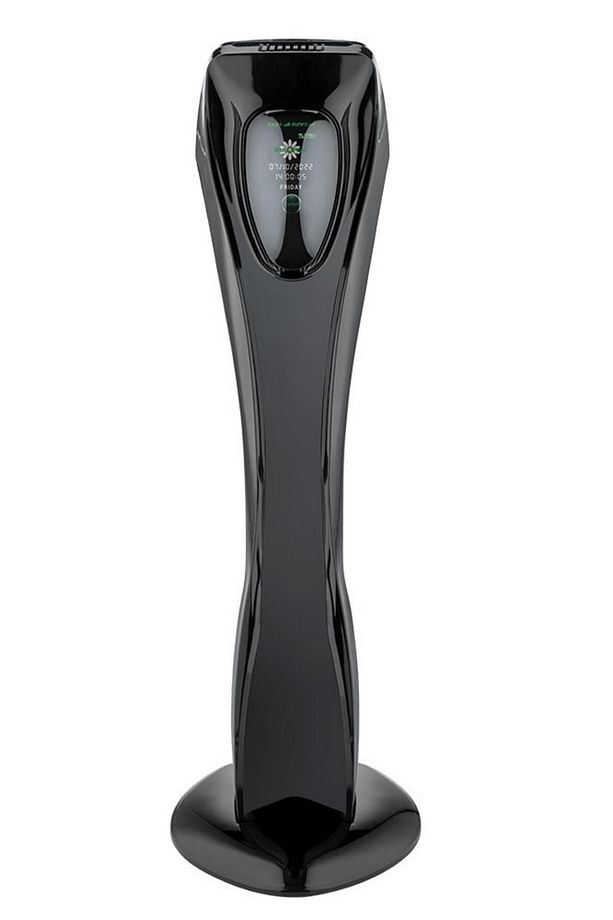 Cosmo M6 Profesyonel Kokulandırma Makinesi Siyah - 1