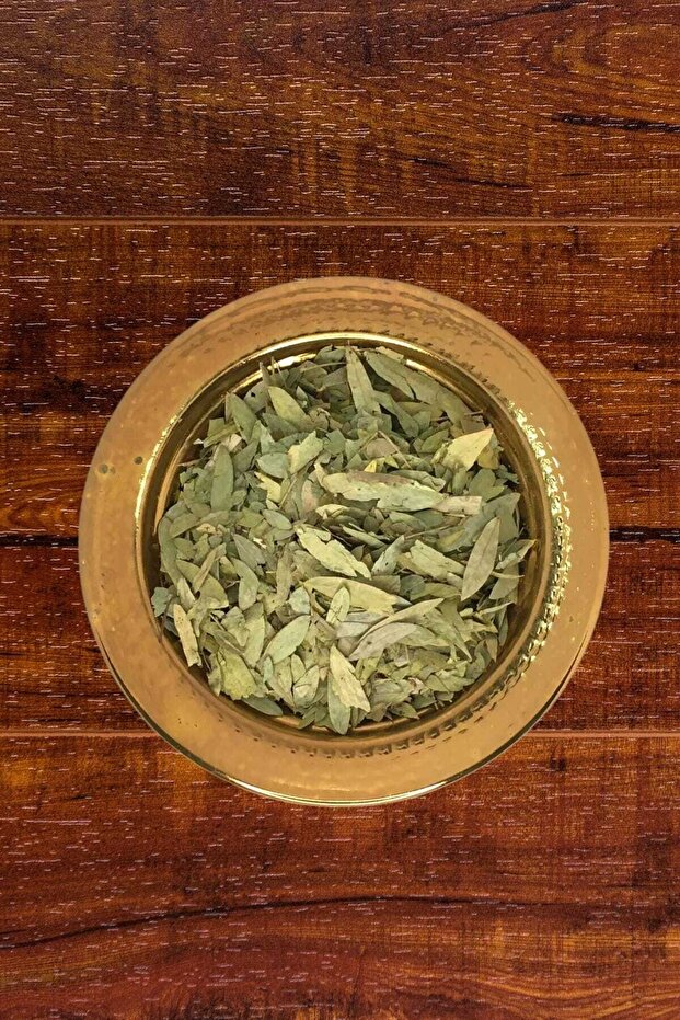 Sinemaki, Senna Leaf, Casia Acutifolia, 40 g