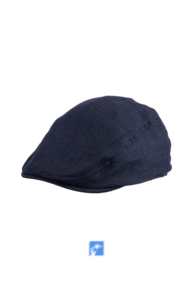Golf Şapkası Sonbahar Yaz Için ( Unisex ) ( 58-59 Cm Arkası Lastikli ) - 1