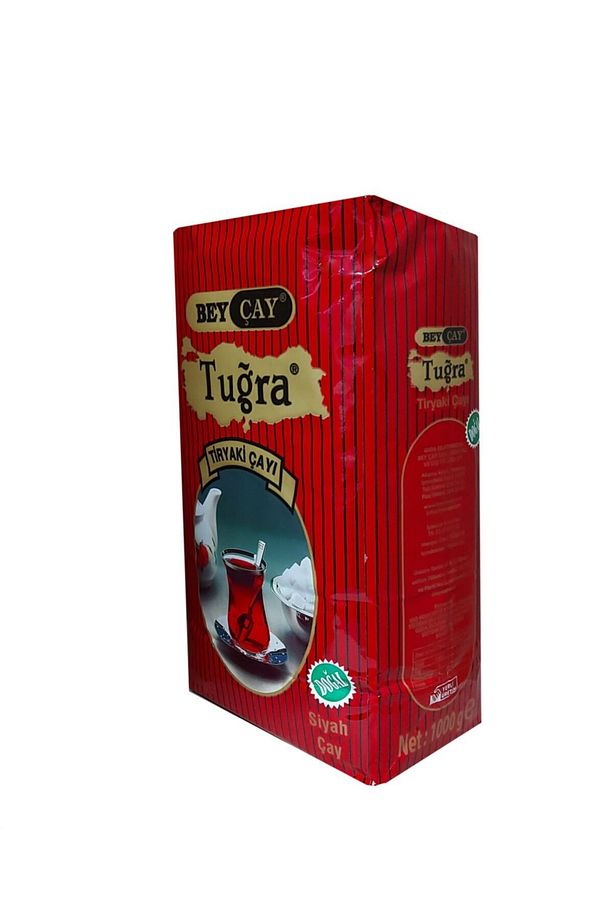 Tuğra Tiryaki 1 Kg X 5 Adet - 1