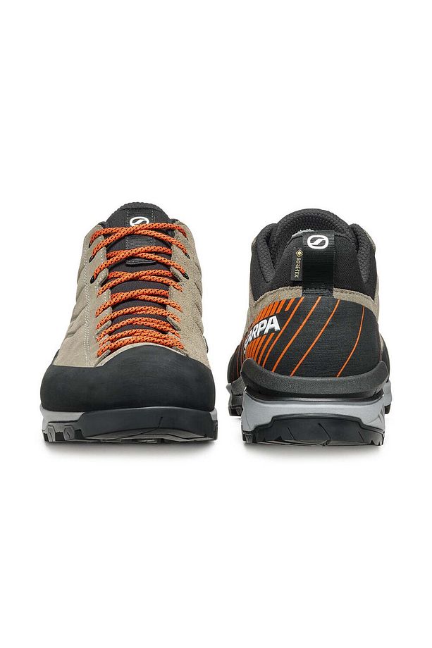 Mescalito Trk Low Gore-tex Erkek Outdoor Ayakkabı - 4