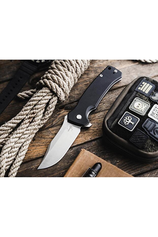 M.e.r.k. 1 Çakı - 3