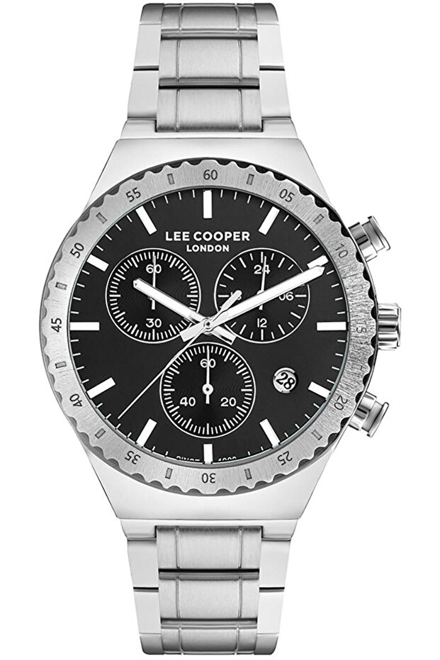 Lc07853.350 Men's Wristwatch