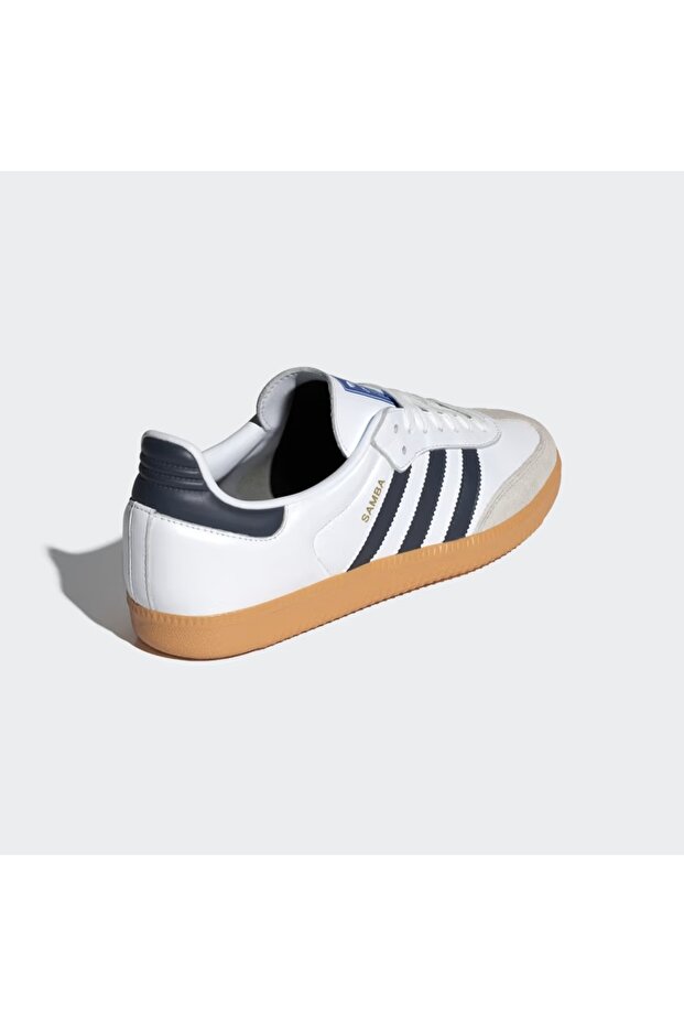 ADİDAS SAMBA OG SNEAKER AYAKKABI-IF3814 - 5