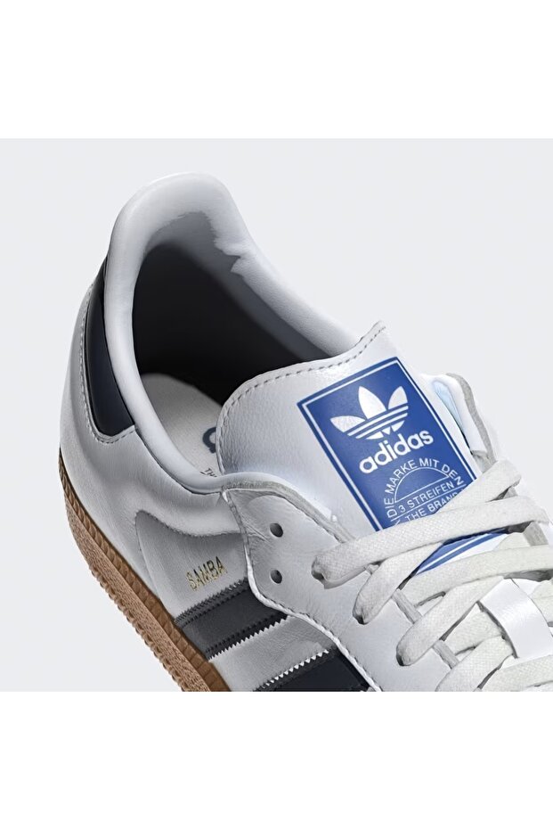 ADİDAS SAMBA OG SNEAKER AYAKKABI-IF3814 - 7