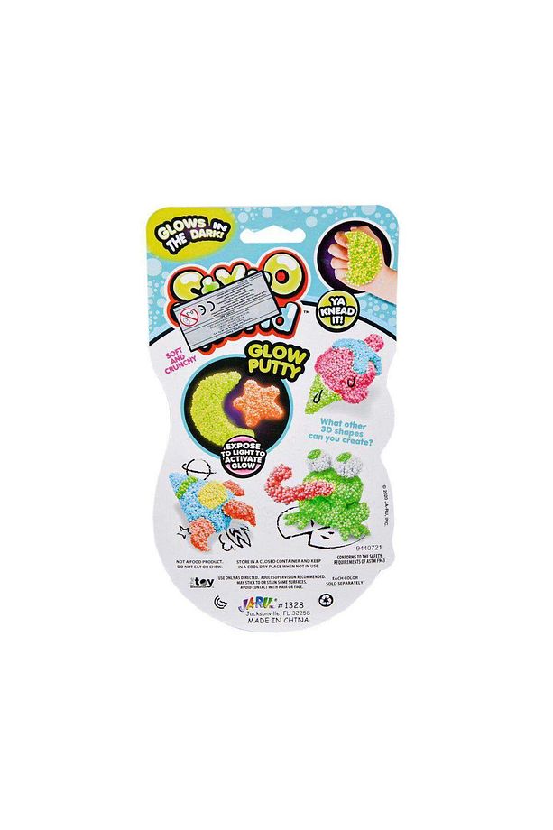 Fırsat Byr 1328 Styro World Glow Putty - Ta Olan Gönderilir Yeni - 4