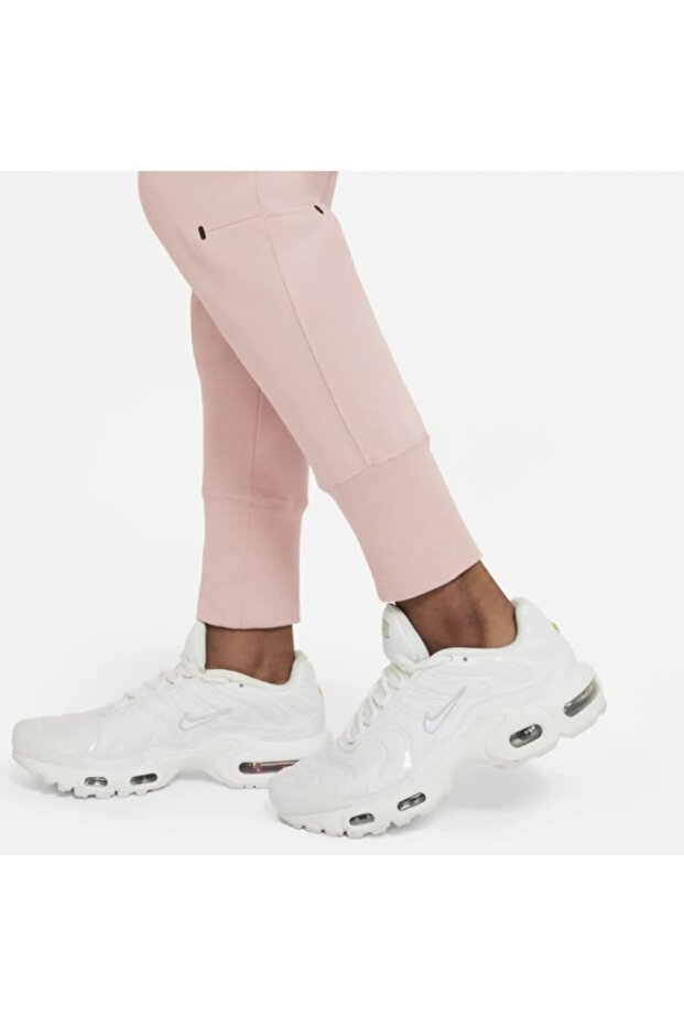 Tech Fleece Kız Çocuk Eşofman Altı Cz2595-601 - 4